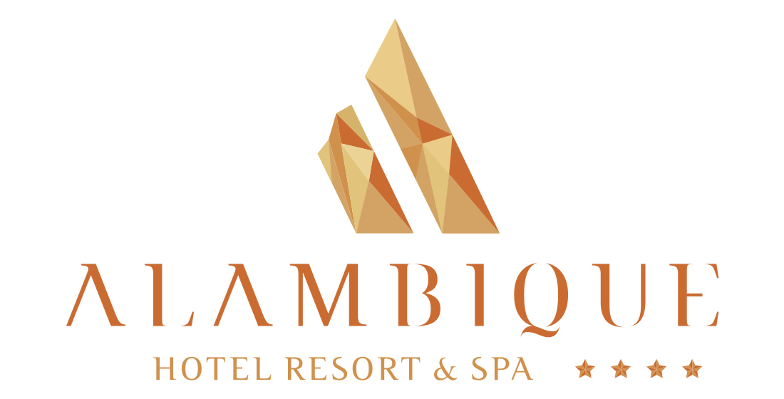 Hotel Alambique