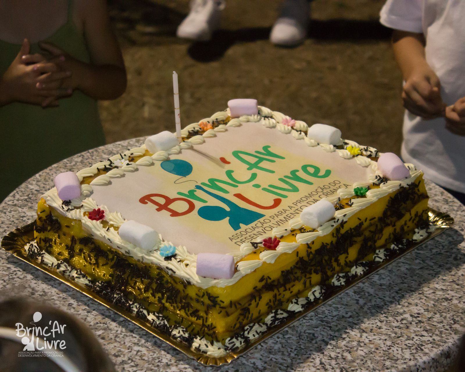 Arraial de Aniversário no Aeroclube da Covilhã